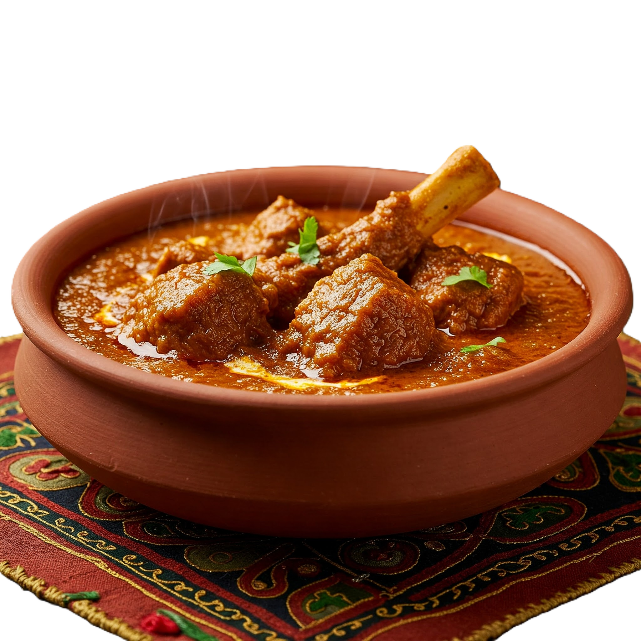 Lamb Curry